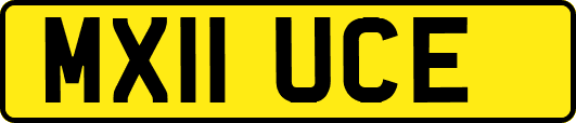 MX11UCE