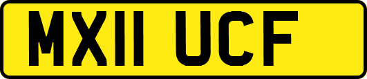 MX11UCF