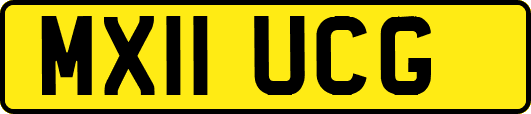 MX11UCG