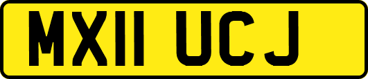 MX11UCJ