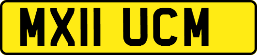MX11UCM