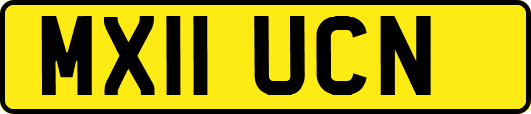MX11UCN