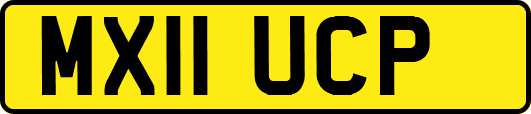 MX11UCP