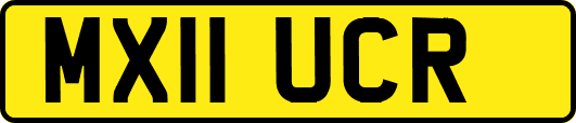 MX11UCR