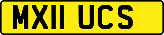 MX11UCS