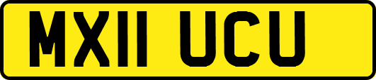 MX11UCU