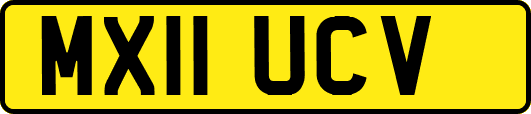 MX11UCV