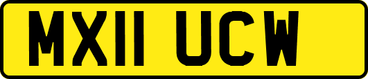 MX11UCW