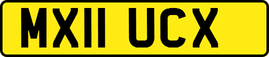MX11UCX