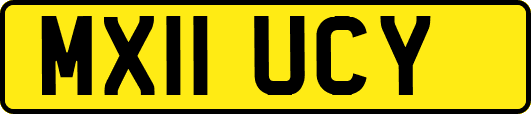 MX11UCY