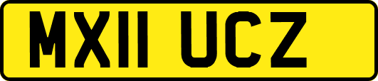 MX11UCZ