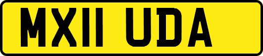 MX11UDA