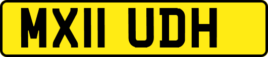 MX11UDH