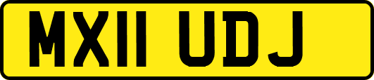 MX11UDJ