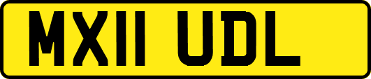 MX11UDL