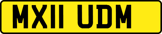 MX11UDM