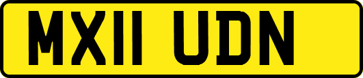 MX11UDN