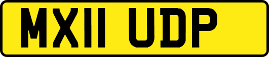 MX11UDP