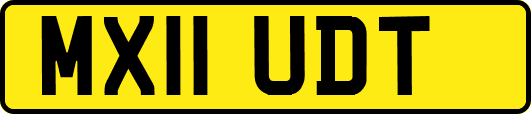 MX11UDT