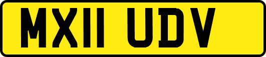 MX11UDV
