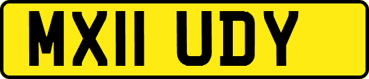 MX11UDY