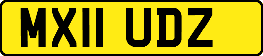 MX11UDZ