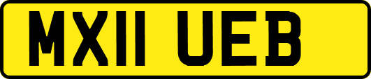 MX11UEB