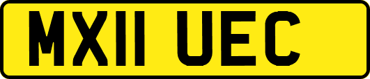 MX11UEC