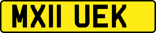 MX11UEK