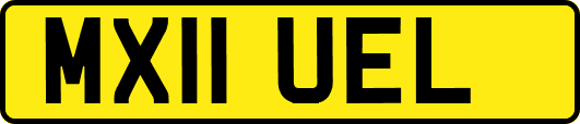 MX11UEL
