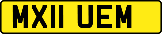 MX11UEM