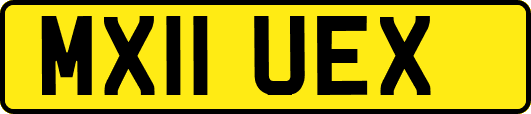 MX11UEX