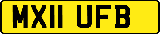 MX11UFB