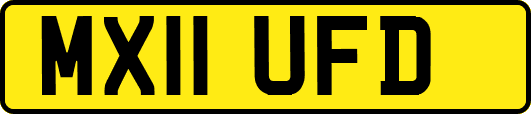 MX11UFD