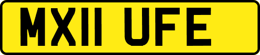MX11UFE