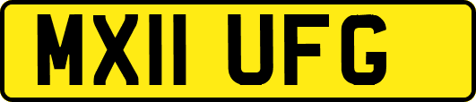 MX11UFG