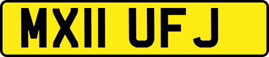 MX11UFJ
