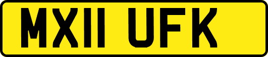 MX11UFK