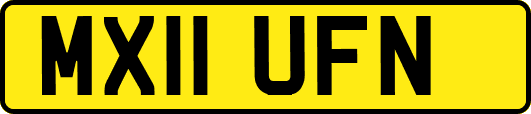 MX11UFN