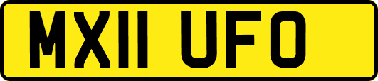 MX11UFO