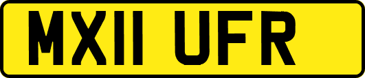 MX11UFR