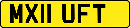 MX11UFT