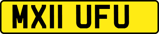 MX11UFU
