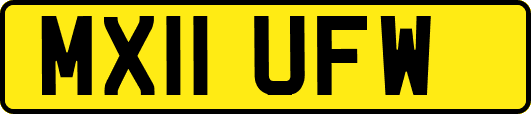 MX11UFW