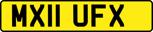MX11UFX