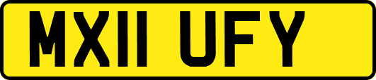 MX11UFY