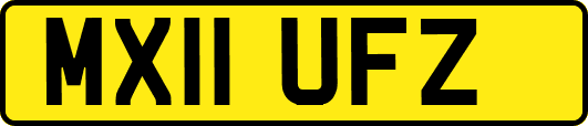 MX11UFZ