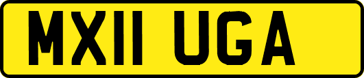 MX11UGA