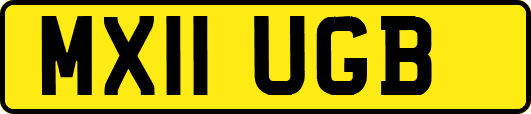 MX11UGB
