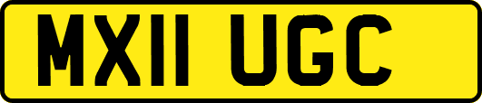 MX11UGC